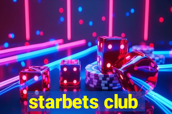 starbets club